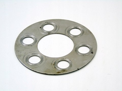 DYSTANS ŚRUB KOŁA ZAMACHOWEGO 2.0 SKYACTIV MAZDA 3 BM BN 6 GJ GL CX5 KE DYSTANS ŚRUB KOŁA ZAMACHOWEGO 2.0 SKYACTIV MAZDA 3 BM BN 6 GJ GL CX5 KE