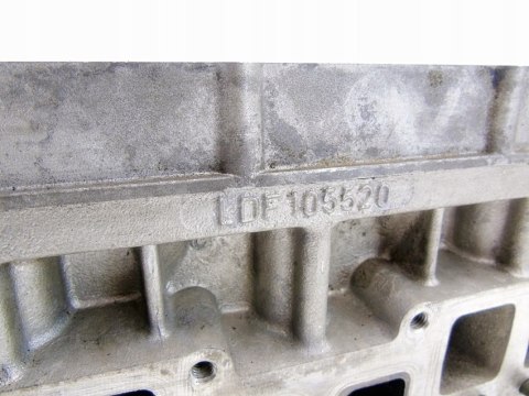 GŁOWICA LDF105520 2.0 TD ROVER 400 200 25 45 CIVIC 6 ACCORD 6 FREELANDER GŁOWICA LDF105520 2.0 TD ROVER 400 200 25 45 CIVIC 6 ACCORD 6 FREELANDER