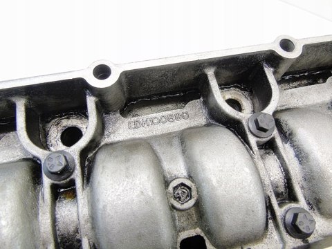GŁOWICA LDF105520 2.0 TD ROVER 400 200 25 45 CIVIC 6 ACCORD 6 FREELANDER GŁOWICA LDF105520 2.0 TD ROVER 400 200 25 45 CIVIC 6 ACCORD 6 FREELANDER
