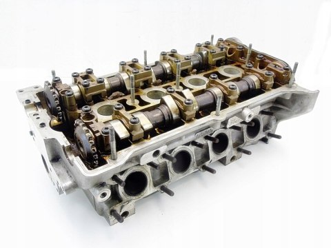 GŁOWICA WAŁKI 058103373A 1.8 20V PASSAT B5 AUDI A4 B5 A6 C4 GOLF 4 A3 LEON GŁOWICA WAŁKI 058103373A 1.8 20V PASSAT B5 AUDI A4 B5 A6 C4 GOLF 4 A3 LEON