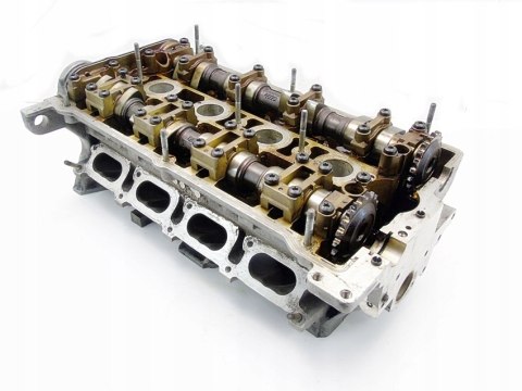 GŁOWICA WAŁKI 058103373A 1.8 20V PASSAT B5 AUDI A4 B5 A6 C4 GOLF 4 A3 LEON GŁOWICA WAŁKI 058103373A 1.8 20V PASSAT B5 AUDI A4 B5 A6 C4 GOLF 4 A3 LEON