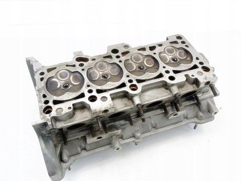 GŁOWICA WAŁKI 058103373A 1.8 20V PASSAT B5 AUDI A4 B5 A6 C4 GOLF 4 A3 LEON GŁOWICA WAŁKI 058103373A 1.8 20V PASSAT B5 AUDI A4 B5 A6 C4 GOLF 4 A3 LEON