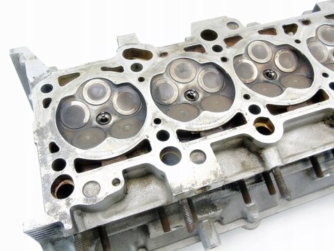 GŁOWICA WAŁKI 058103373A 1.8 20V PASSAT B5 AUDI A4 B5 A6 C4 GOLF 4 A3 LEON GŁOWICA WAŁKI 058103373A 1.8 20V PASSAT B5 AUDI A4 B5 A6 C4 GOLF 4 A3 LEON