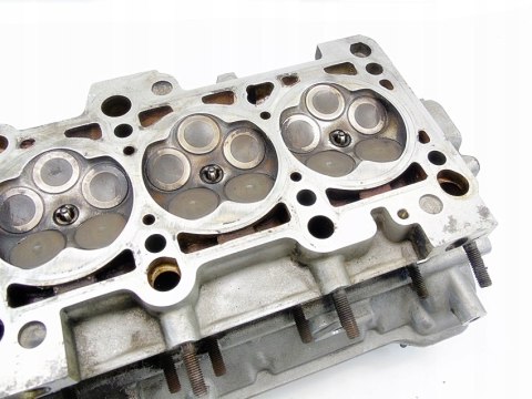 GŁOWICA WAŁKI 058103373A 1.8 20V PASSAT B5 AUDI A4 B5 A6 C4 GOLF 4 A3 LEON GŁOWICA WAŁKI 058103373A 1.8 20V PASSAT B5 AUDI A4 B5 A6 C4 GOLF 4 A3 LEON