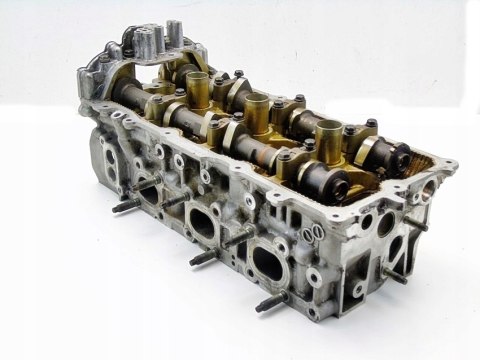 GŁOWICA WAŁKI L-CD7 3.5 V6 MURANO I II MAXIMA 350Z QUEST PATHFINDER