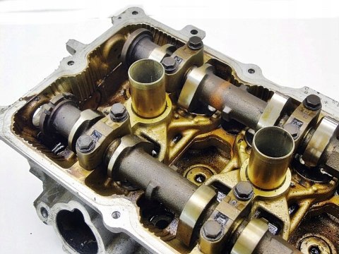 GŁOWICA WAŁKI L-CD7 3.5 V6 MURANO I II MAXIMA 350Z QUEST PATHFINDER