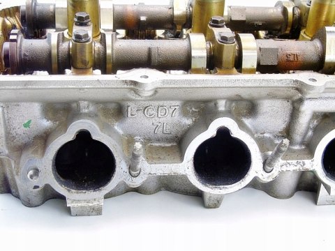 GŁOWICA WAŁKI L-CD7 3.5 V6 MURANO I II MAXIMA 350Z QUEST PATHFINDER