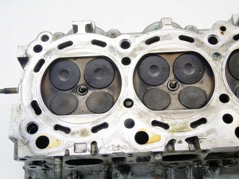 GŁOWICA WAŁKI L-CD7 3.5 V6 MURANO I II MAXIMA 350Z QUEST PATHFINDER