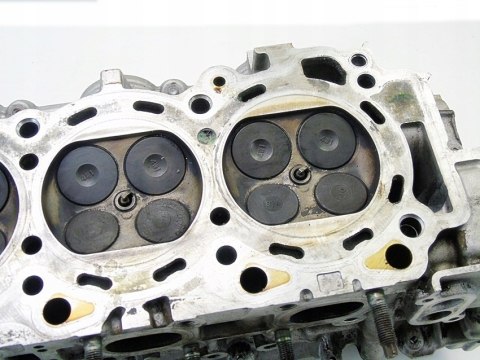 GŁOWICA WAŁKI L-CD7 3.5 V6 MURANO I II MAXIMA 350Z QUEST PATHFINDER