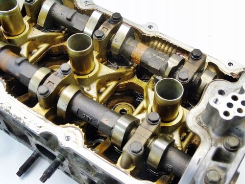 GŁOWICA WAŁKI R-CD7 3.5 V6 MURANO I II MAXIMA 350Z QUEST PATHFINDER GŁOWICA WAŁKI R-CD7 3.5 V6 MURANO I II MAXIMA 350Z QUEST PATHFINDER