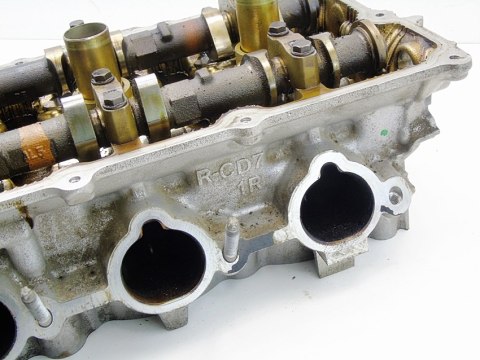 GŁOWICA WAŁKI R-CD7 3.5 V6 MURANO I II MAXIMA 350Z QUEST PATHFINDER GŁOWICA WAŁKI R-CD7 3.5 V6 MURANO I II MAXIMA 350Z QUEST PATHFINDER