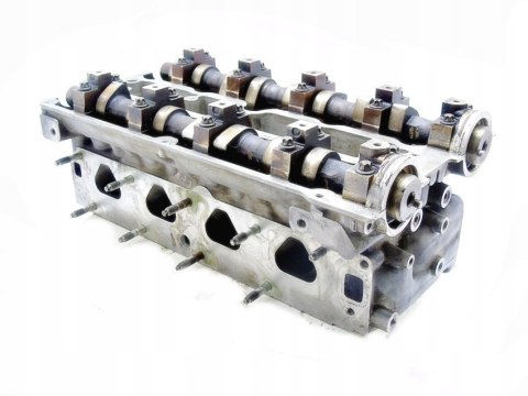GŁOWICA WAŁKI R90400210 1.6 16V ASTRA G VECTRA B C ZAFIRA MERIVA GŁOWICA WAŁKI R90400210 1.6 16V ASTRA G VECTRA B C ZAFIRA MERIVA