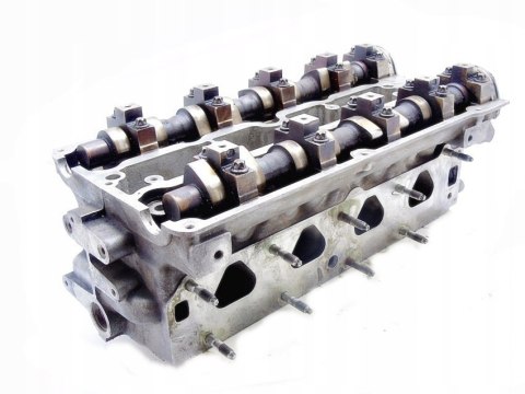 GŁOWICA WAŁKI R90400210 1.6 16V ASTRA G VECTRA B C ZAFIRA MERIVA GŁOWICA WAŁKI R90400210 1.6 16V ASTRA G VECTRA B C ZAFIRA MERIVA
