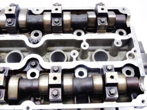GŁOWICA WAŁKI R90400210 1.6 16V ASTRA G VECTRA B C ZAFIRA MERIVA GŁOWICA WAŁKI R90400210 1.6 16V ASTRA G VECTRA B C ZAFIRA MERIVA