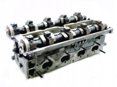 GŁOWICA WAŁKI ROZRZĄDU 90400186 1.6 16V ASTRA G VECTRA B ZAFIRA GŁOWICA WAŁKI ROZRZĄDU 90400186 1.6 16V ASTRA G VECTRA B ZAFIRA