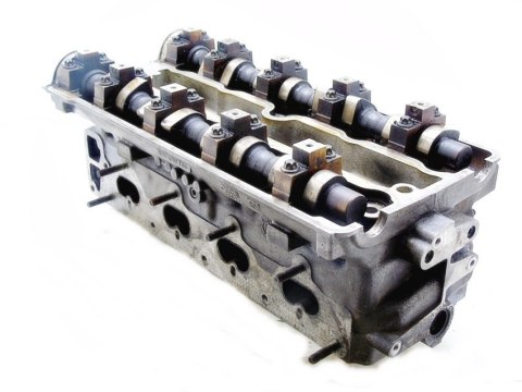 GŁOWICA WAŁKI ROZRZĄDU 90400186 1.6 16V ASTRA G VECTRA B ZAFIRA GŁOWICA WAŁKI ROZRZĄDU 90400186 1.6 16V ASTRA G VECTRA B ZAFIRA