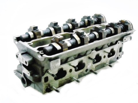 GŁOWICA WAŁKI ROZRZĄDU 90400186 1.6 16V ASTRA G VECTRA B ZAFIRA GŁOWICA WAŁKI ROZRZĄDU 90400186 1.6 16V ASTRA G VECTRA B ZAFIRA