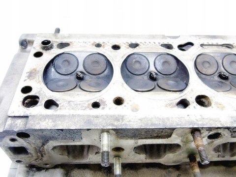 GŁOWICA WAŁKI ROZRZĄDU 90400186 1.6 16V ASTRA G VECTRA B ZAFIRA GŁOWICA WAŁKI ROZRZĄDU 90400186 1.6 16V ASTRA G VECTRA B ZAFIRA
