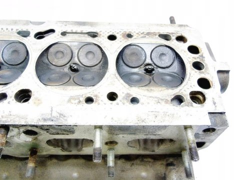 GŁOWICA WAŁKI ROZRZĄDU 90400186 1.6 16V ASTRA G VECTRA B ZAFIRA GŁOWICA WAŁKI ROZRZĄDU 90400186 1.6 16V ASTRA G VECTRA B ZAFIRA