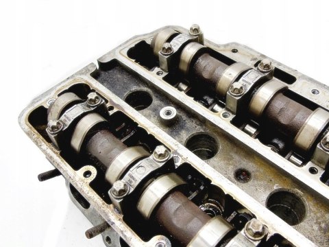 GŁOWICA Z WAŁKAMI 90400234 1.2 16V CORSA C ASTRA G AGILA GŁOWICA Z WAŁKAMI 90400234 1.2 16V CORSA C ASTRA G AGILA