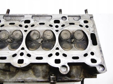 GŁOWICA Z WAŁKAMI 90400234 1.2 16V CORSA C ASTRA G AGILA GŁOWICA Z WAŁKAMI 90400234 1.2 16V CORSA C ASTRA G AGILA