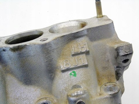 KOLEKTOR SSĄCY PODSTAWA 3.5 V6 MURANO I II MAXIMA 350Z QUEST PATHFINDER