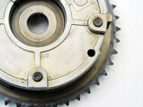 KOŁO FAZ ROZRZĄDU 2.0 SKYACTIV MAZDA 3 BM BN 6 GJ GL CX5 KE PEDD124Y0 KOŁO FAZ ROZRZĄDU 2.0 SKYACTIV MAZDA 3 BM BN 6 GJ GL CX5 KE PEDD124Y0
