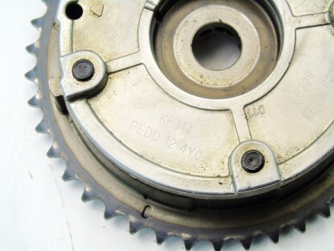 KOŁO FAZ ROZRZĄDU 2.0 SKYACTIV MAZDA 3 BM BN 6 GJ GL CX5 KE PEDD124Y0 KOŁO FAZ ROZRZĄDU 2.0 SKYACTIV MAZDA 3 BM BN 6 GJ GL CX5 KE PEDD124Y0