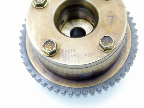 KOŁO FAZ WAŁKA ROZRZĄDU 3.5 V6 MURANO I II MAXIMA 350Z QUEST PATHFINDER KOŁO FAZ WAŁKA ROZRZĄDU 3.5 V6 MURANO I II MAXIMA 350Z QUEST PATHFINDER
