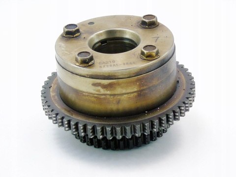KOŁO FAZ WAŁKA ROZRZĄDU 3.5 V6 MURANO I II MAXIMA 350Z QUEST PATHFINDER KOŁO FAZ WAŁKA ROZRZĄDU 3.5 V6 MURANO I II MAXIMA 350Z QUEST PATHFINDER