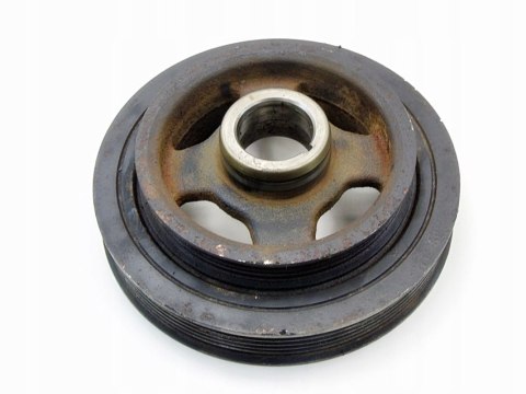 KOŁO PASOWE WAŁU 3.5 V6 MURANO I II MAXIMA 350Z QUEST PATHFINDER ALTIMA KOŁO PASOWE WAŁU 3.5 V6 MURANO I II MAXIMA 350Z QUEST PATHFINDER ALTIMA