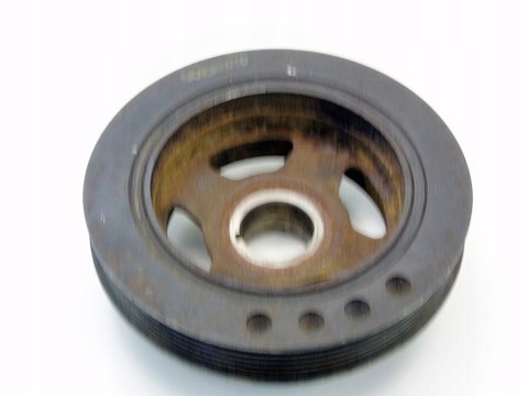 KOŁO PASOWE WAŁU 3.5 V6 MURANO I II MAXIMA 350Z QUEST PATHFINDER ALTIMA KOŁO PASOWE WAŁU 3.5 V6 MURANO I II MAXIMA 350Z QUEST PATHFINDER ALTIMA