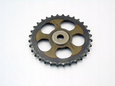 KOŁO ROZRZĄDU POMPY OLEJU 2.0 SKYACTIV MAZDA 3 BM BN 6 GJ GL CX5 KE KOŁO ROZRZĄDU POMPY OLEJU 2.0 SKYACTIV MAZDA 3 BM BN 6 GJ GL CX5 KE
