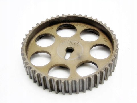KOŁO WAŁKA ROZRZĄDU 90528768 1.4 1.6 16V ASTRA G VECTRA B ZAFIRA KOŁO WAŁKA ROZRZĄDU 90528768 1.4 1.6 16V ASTRA G VECTRA B ZAFIRA