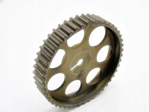 KOŁO WAŁKA ROZRZĄDU 90528768 1.4 1.6 16V ASTRA G VECTRA B ZAFIRA KOŁO WAŁKA ROZRZĄDU 90528768 1.4 1.6 16V ASTRA G VECTRA B ZAFIRA