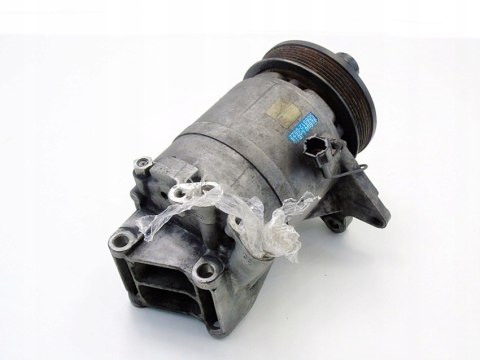 KOMPRESOR KLIMATYZACJI 3.5 V6 MURANO I MAXIMA QUEST ALTIMA 506012-0522 KOMPRESOR KLIMATYZACJI 3.5 V6 MURANO I MAXIMA QUEST ALTIMA 506012-0522