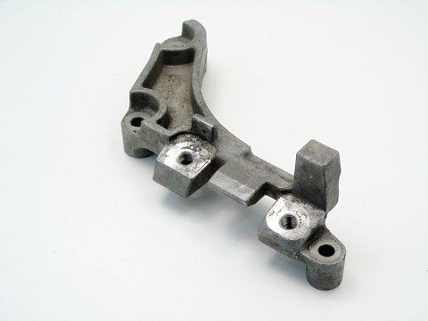 ŁAPA WSPORNIK SKRZYNI BIEGÓW 3.5 V6 MURANO I MAXIMA QUEST ALTIMA 350Z ŁAPA WSPORNIK SKRZYNI BIEGÓW 3.5 V6 MURANO I MAXIMA QUEST ALTIMA 350Z