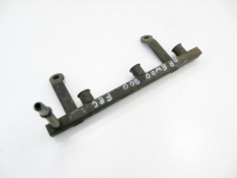 LISTWA WTRYSKOWA PALIWA 800 0.8 MATIZ SPARK DAEWOO LISTWA WTRYSKOWA PALIWA 800 0.8 MATIZ SPARK DAEWOO
