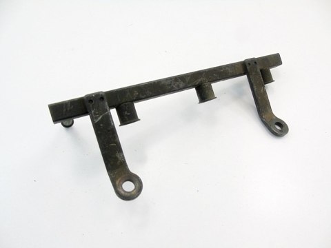 LISTWA WTRYSKOWA PALIWA 800 0.8 MATIZ SPARK DAEWOO LISTWA WTRYSKOWA PALIWA 800 0.8 MATIZ SPARK DAEWOO