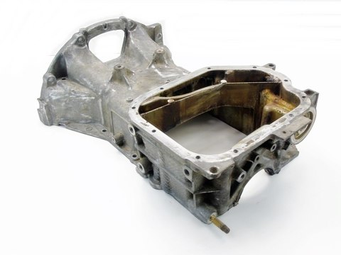 MISKA OLEJU GÓRNA 3.5 V6 MURANO I MAXIMA QUEST ALTIMA 350Z MISKA OLEJU GÓRNA 3.5 V6 MURANO I MAXIMA QUEST ALTIMA 350Z
