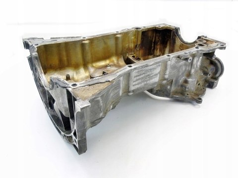 MISKA OLEJU GÓRNA 3.5 V6 MURANO I MAXIMA QUEST ALTIMA 350Z MISKA OLEJU GÓRNA 3.5 V6 MURANO I MAXIMA QUEST ALTIMA 350Z