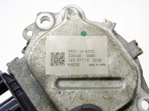 NASTAWNIK FAZ ROZRZĄDU 2.0 B SKYACTIV MAZDA 3 BM BN 6 GJ GL CX5 235100-0446 NASTAWNIK FAZ ROZRZĄDU 2.0 B SKYACTIV MAZDA 3 BM BN 6 GJ GL CX5 235100-0446