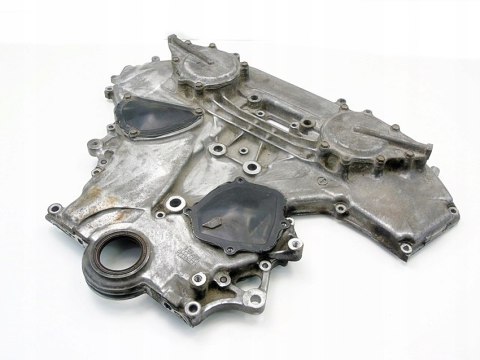 OBUDOWA ROZRZĄDU 3.5 V6 MURANO I II MAXIMA 350Z QUEST PATHFINDER FX35 G35 OBUDOWA ROZRZĄDU 3.5 V6 MURANO I II MAXIMA 350Z QUEST PATHFINDER FX35 G35