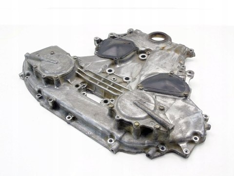 OBUDOWA ROZRZĄDU 3.5 V6 MURANO I II MAXIMA 350Z QUEST PATHFINDER FX35 G35 OBUDOWA ROZRZĄDU 3.5 V6 MURANO I II MAXIMA 350Z QUEST PATHFINDER FX35 G35