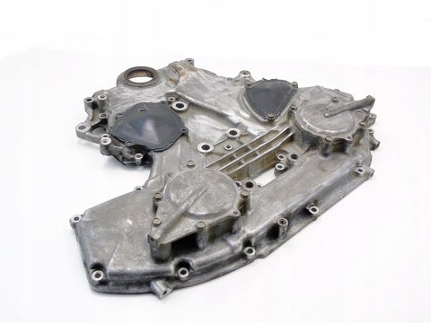 OBUDOWA ROZRZĄDU 3.5 V6 MURANO I II MAXIMA 350Z QUEST PATHFINDER FX35 G35 OBUDOWA ROZRZĄDU 3.5 V6 MURANO I II MAXIMA 350Z QUEST PATHFINDER FX35 G35