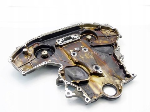 OBUDOWA ROZRZĄDU 3.5 V6 MURANO I II MAXIMA 350Z QUEST PATHFINDER FX35 G35 OBUDOWA ROZRZĄDU 3.5 V6 MURANO I II MAXIMA 350Z QUEST PATHFINDER FX35 G35