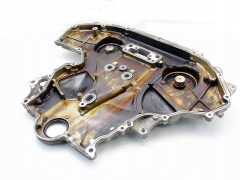 OBUDOWA ROZRZĄDU 3.5 V6 MURANO I II MAXIMA 350Z QUEST PATHFINDER FX35 G35 OBUDOWA ROZRZĄDU 3.5 V6 MURANO I II MAXIMA 350Z QUEST PATHFINDER FX35 G35