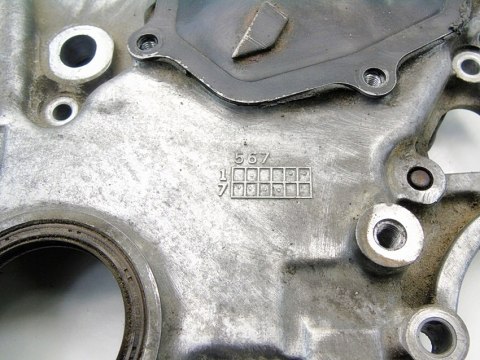 OBUDOWA ROZRZĄDU 3.5 V6 MURANO I II MAXIMA 350Z QUEST PATHFINDER FX35 G35 OBUDOWA ROZRZĄDU 3.5 V6 MURANO I II MAXIMA 350Z QUEST PATHFINDER FX35 G35