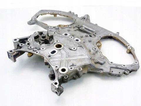 OBUDOWA ROZRZĄDU 3.5 V6 MURANO I II MAXIMA 350Z QUEST PATHFINDER FX35 G35 OBUDOWA ROZRZĄDU 3.5 V6 MURANO I II MAXIMA 350Z QUEST PATHFINDER FX35 G35