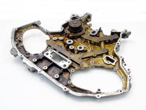 OBUDOWA ROZRZĄDU 3.5 V6 MURANO I II MAXIMA 350Z QUEST PATHFINDER FX35 G35 OBUDOWA ROZRZĄDU 3.5 V6 MURANO I II MAXIMA 350Z QUEST PATHFINDER FX35 G35